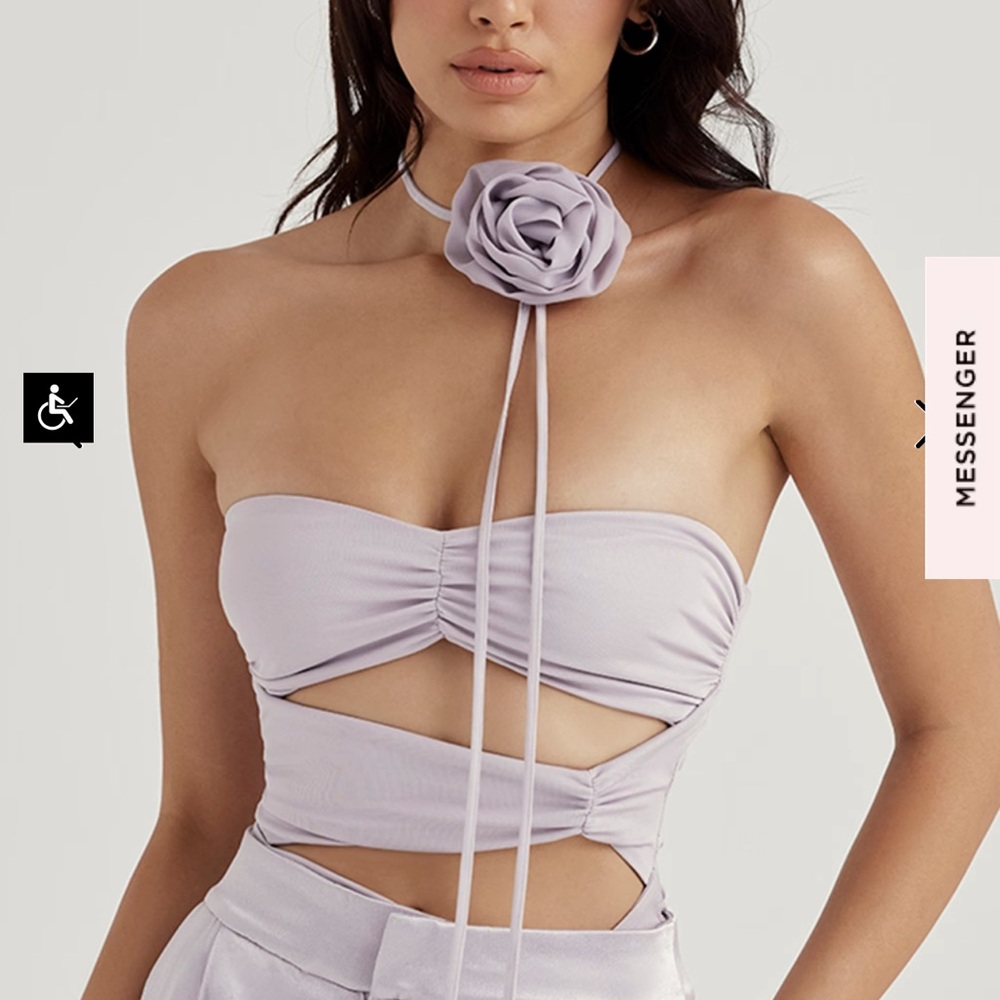 House of CB top